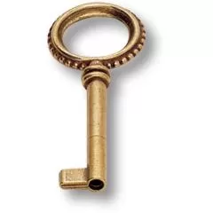 Ключ 6137.0040.002 Замки ключи ключевины шпингалеты