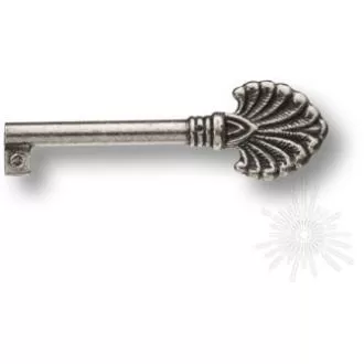 Ключ 15.528.46.16 Замки ключи ключевины шпингалеты