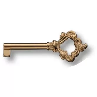 Ключ 15.510.42.19 Замки ключи ключевины шпингалеты