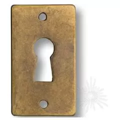 Ключевина 43411-22 Замки ключи ключевины шпингалеты